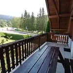 670 Pod Lysou Horou * Rokytnice nad Jizerou