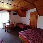 Appartement 670 Pod Lysou Horou