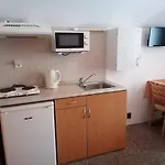 670 Pod Lysou Horou Apartamento *
