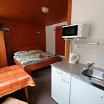 670 Pod Lysou Horou Apartamento