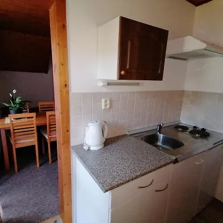 Apartman 670 S Terasou Pod Lysou Horou Rokytnice nad Jizerou