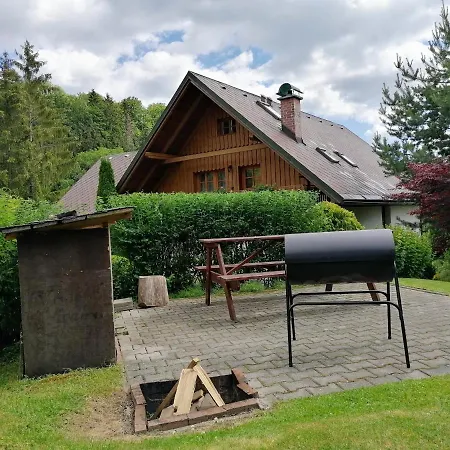 670 Pod Lysou Horou * Rokytnice nad Jizerou
