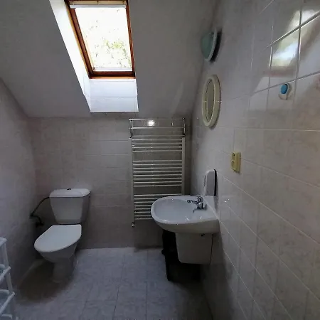 Apartman 670 S Terasou Pod Lysou Horou 捷克布杰约维采