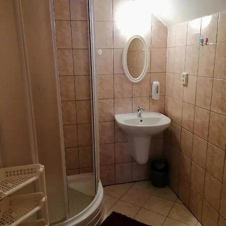 Apartman 670 S Terasou Pod Lysou Horou *