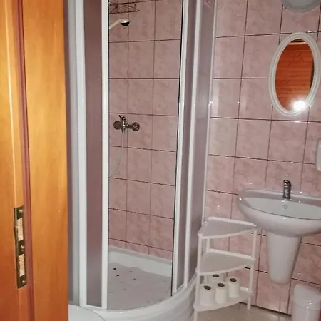 Apartman 670 S Terasou Pod Lysou Horou Apartment Rokytnice nad Jizerou