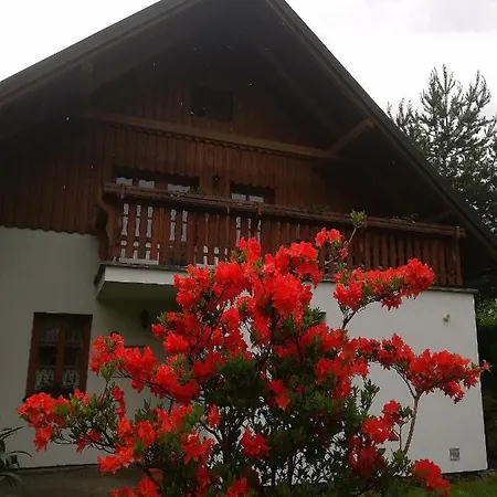 670 Pod Lysou Horou * Rokytnice nad Jizerou