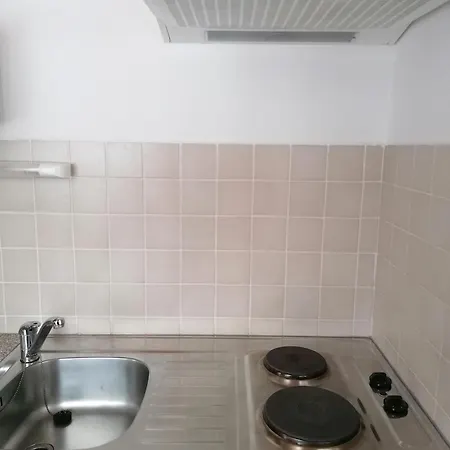 670 Pod Lysou Horou Apartment
