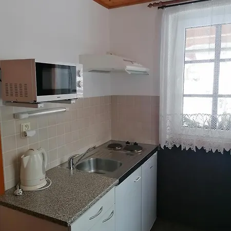 Apartman 670 S Terasou Pod Lysou Horou Rokytnice nad Jizerou