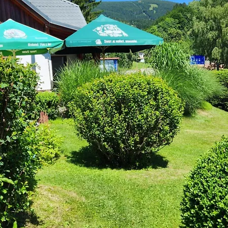 Apartment 670 Pod Lysou Horou