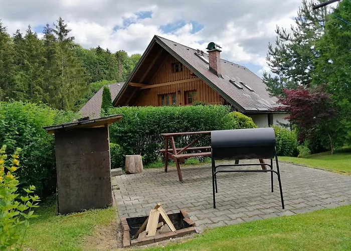 670 Pod Lysou Horou * Rokytnice nad Jizerou