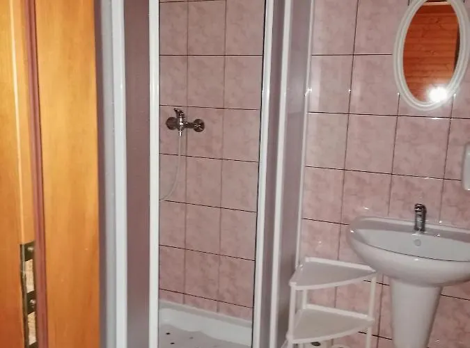670 Pod Lysou Horou Apartmán Rokytnice nad Jizerou