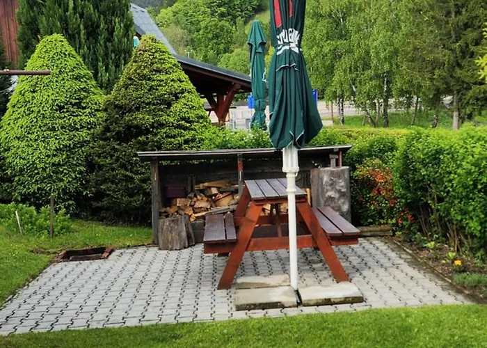 Apartamento 670 Pod Lysou Horou Rokytnice nad Jizerou