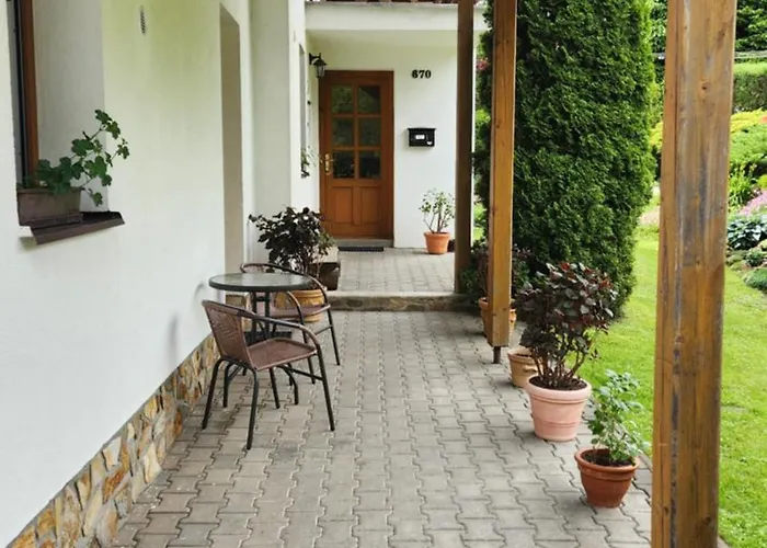 670 Pod Lysou Horou Apartmán Rokytnice nad Jizerou